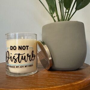 Bath and Body Works Single Wick Scented Candle – Champagne Toast